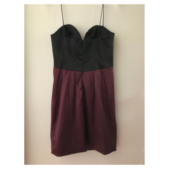 Mignon Beaded Sweetheart Dress - Picture 6 of 7